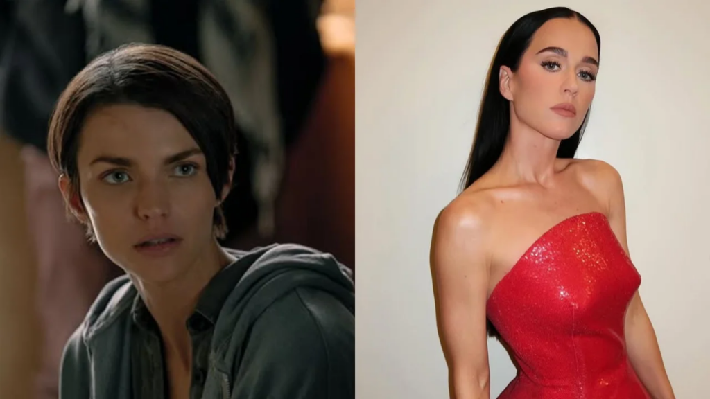 Ruby Rose denunció a Katy Perry por agresión sexual: la cantante desmiente la acusación