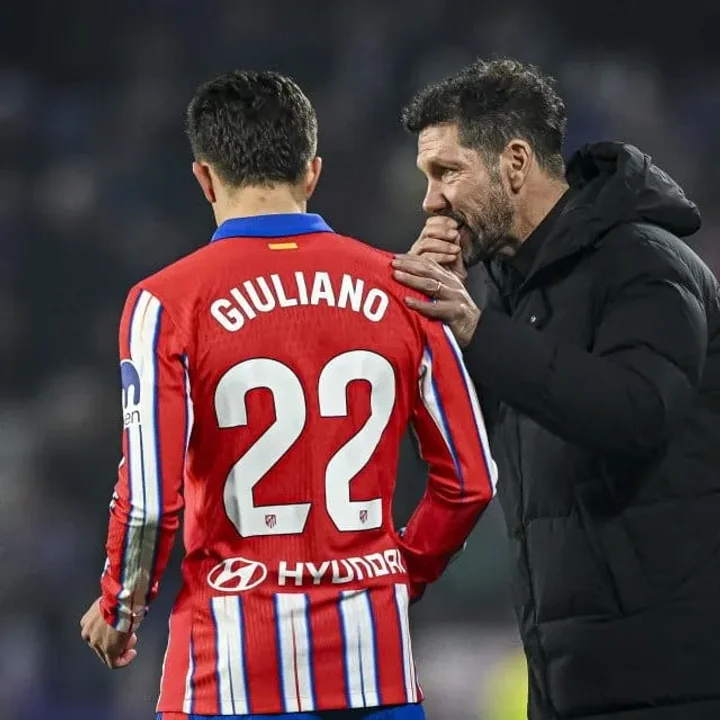 Simeone aseguró que el Atlético no especulará ante el Barcelona y buscará cerrar la serie en Madrid