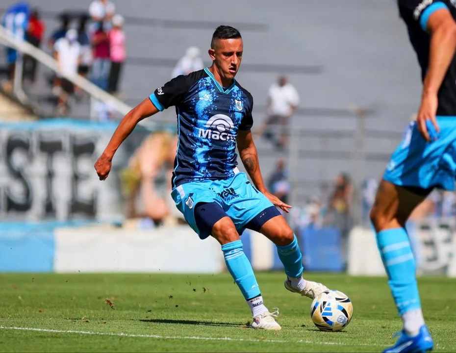 Liberaron al jugador de Gimnasia (J) que aseguró tener una “bomba” en un avión