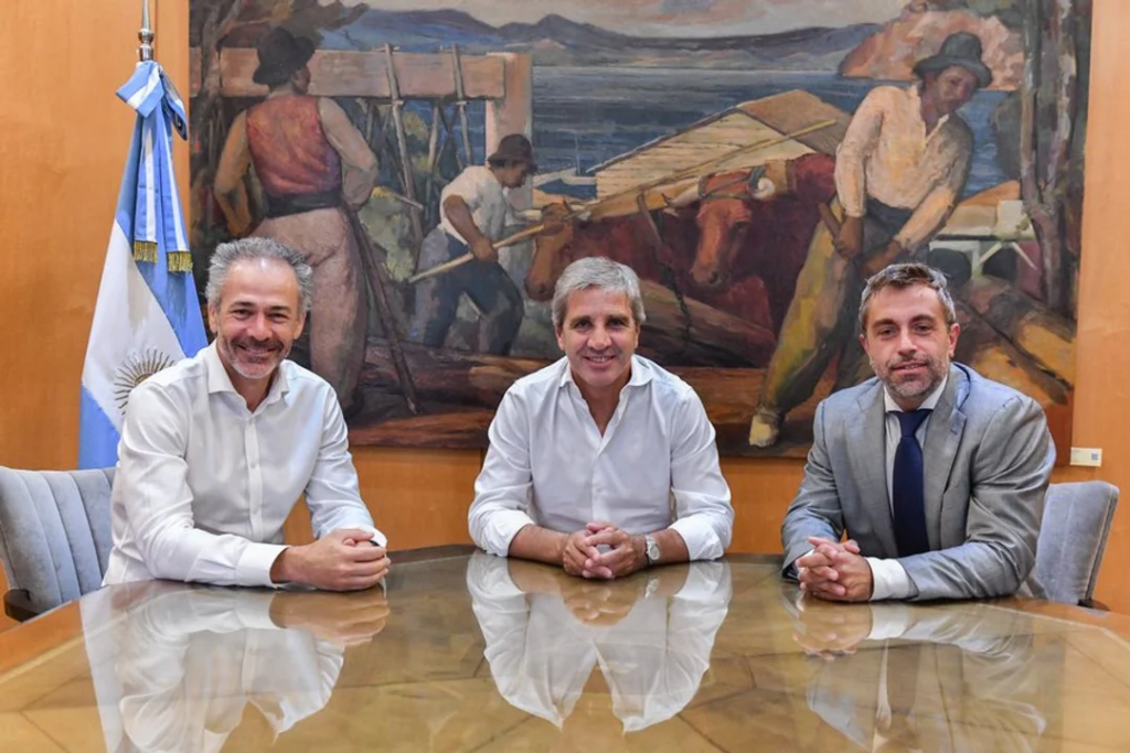 El Gobierno enfrenta una nueva licitación y buscará renovar $8,3 billones