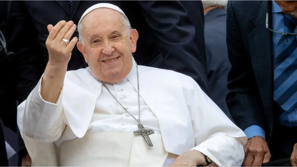 La Iglesia homenajeará al papa Francisco en Luján