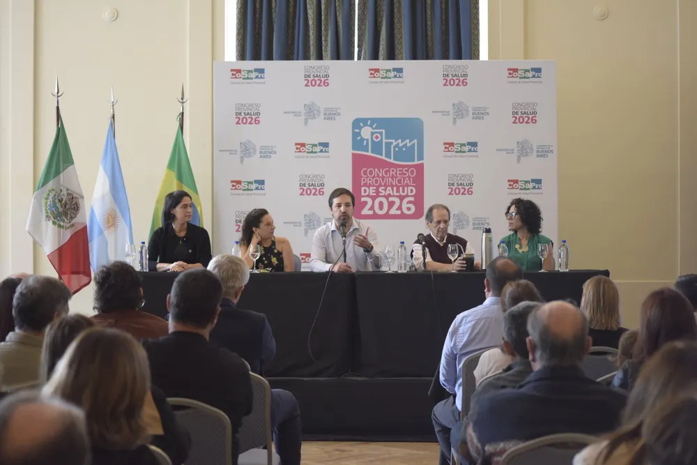 Kreplak cuestionó al Gobierno nacional y afirmó que busca “destruir el sistema sanitario a largo plazo”
