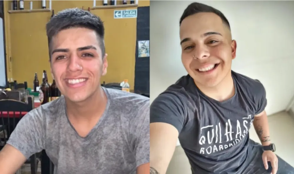 Suspendieron el juicio por el crimen de Lautaro Morello y la desaparición de Lucas Escalante