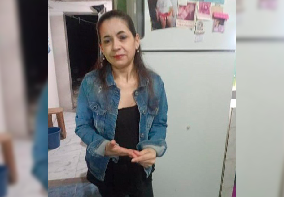 Encontraron a Elisa Jorgelina Monzón en tras ausentarse de su vivienda