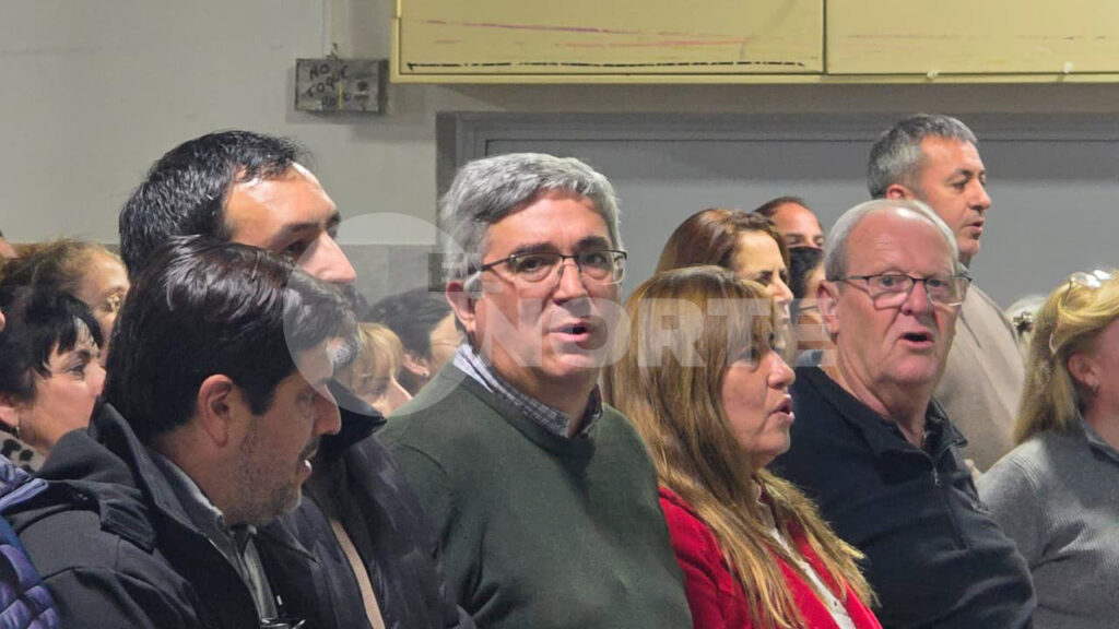 PJ autoridades