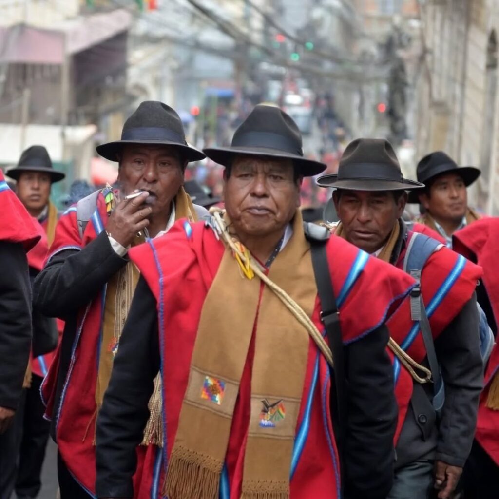 Bolivia
