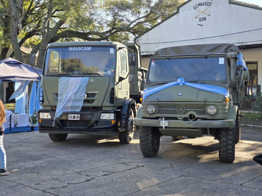 cuartel san nicolás ejército