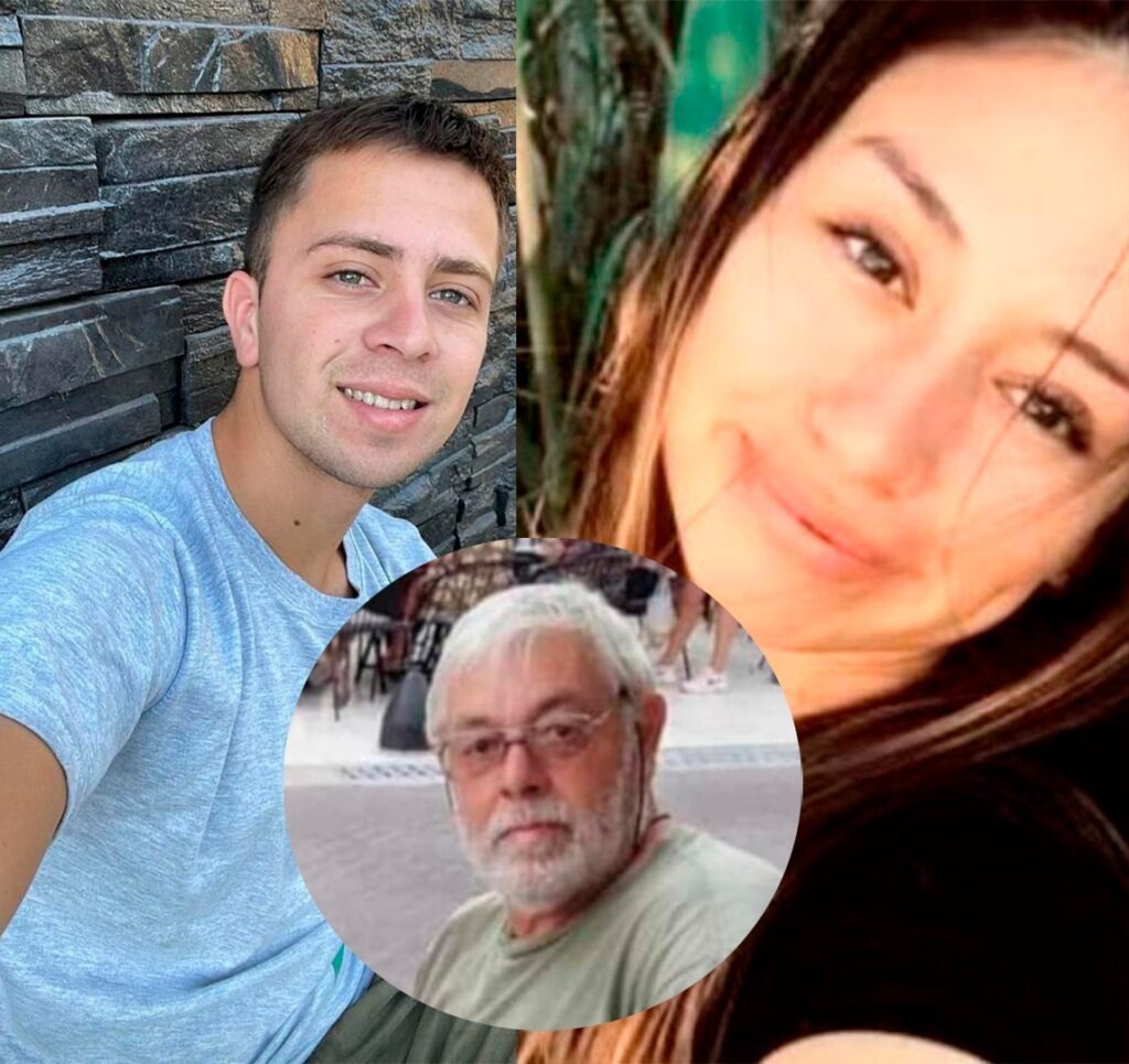 Causa por la muerte de Brisa Romero y Rodrigo Rial: el conductor del camión apeló el enjuiciamiento
