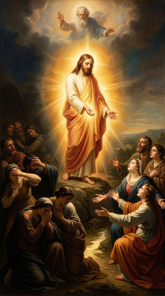 Homilía del Obispo: “La Santísima Trinidad”