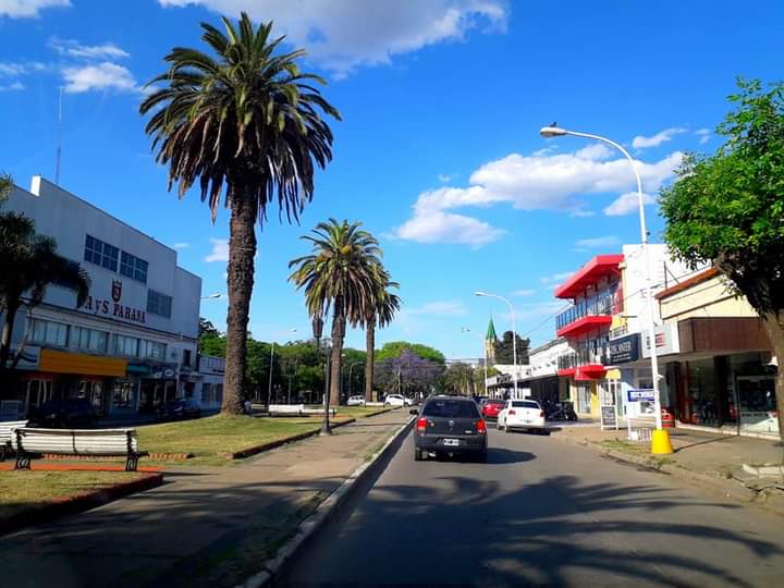 “La presión tributaria en Ramallo es más alta que en municipios vecinos”, aseguró un edil ramallense