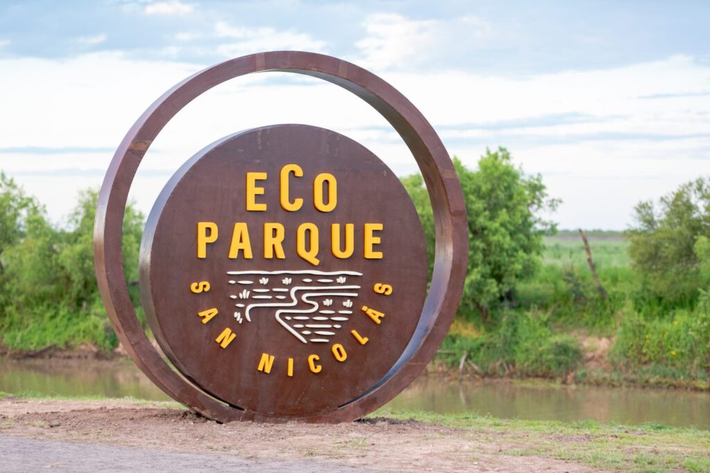 robaron local ecoparque neoprene