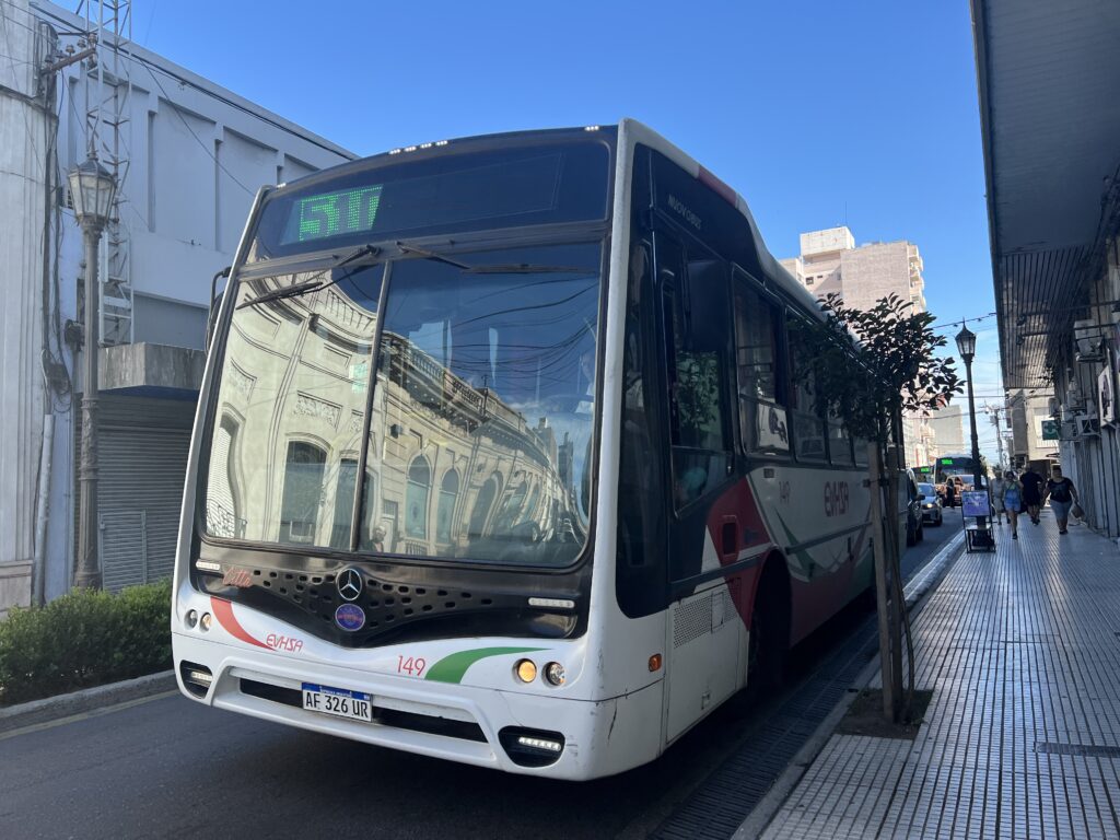 asamblea trabajadores vercelli servicio transporte viernes