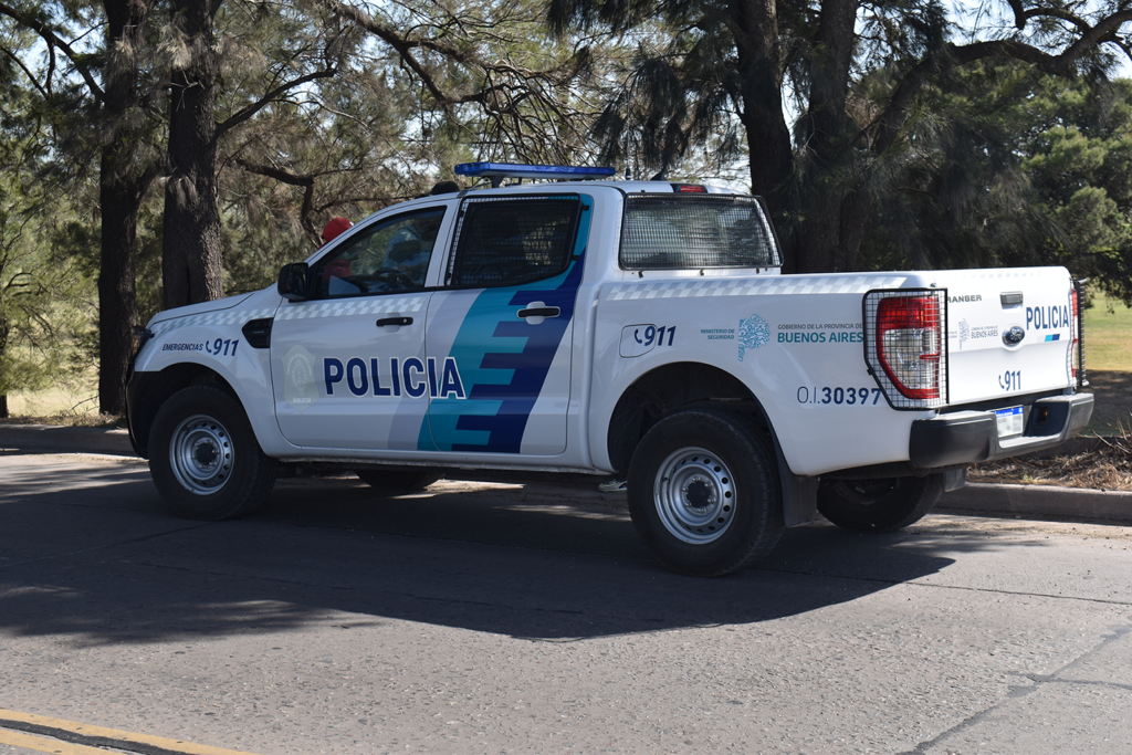 Villa Ramallo: realizan allanamiento vinculado a causa sobre material de abuso sexual de menores