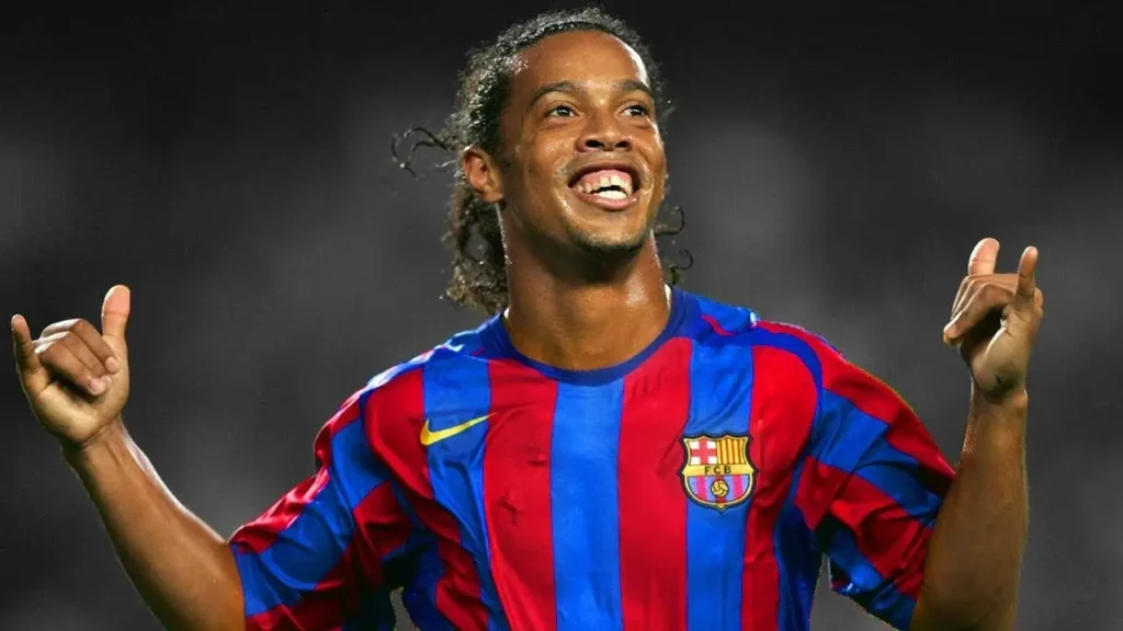 Ronaldinho