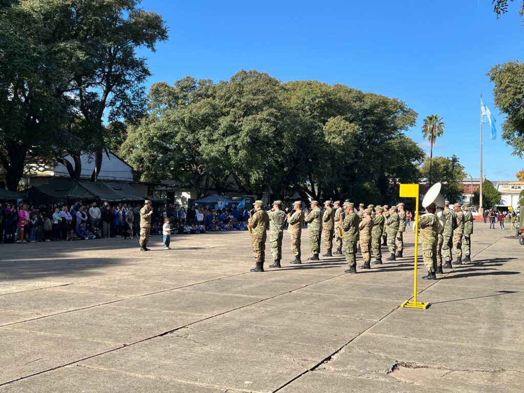 cuartel san nicolás ejército