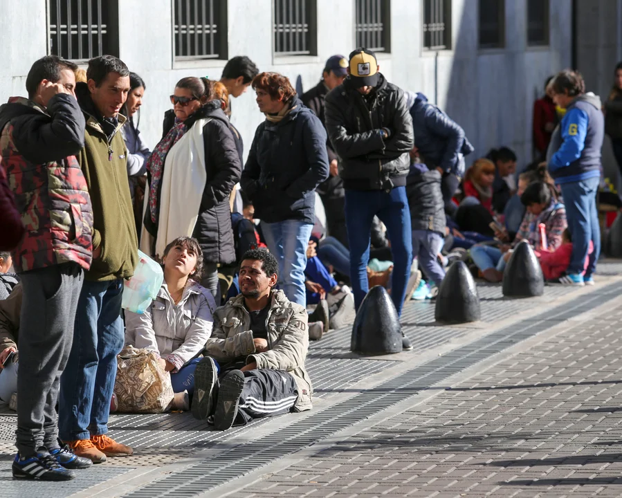 El 70% de los argentinos perdió oportunidades laborales por falta de habilidades, según un informe | Diario El Norte - San Nicolás