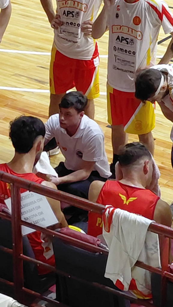 Liga Federal de Básquet: Belgrano sigue mirando a todos desde arriba