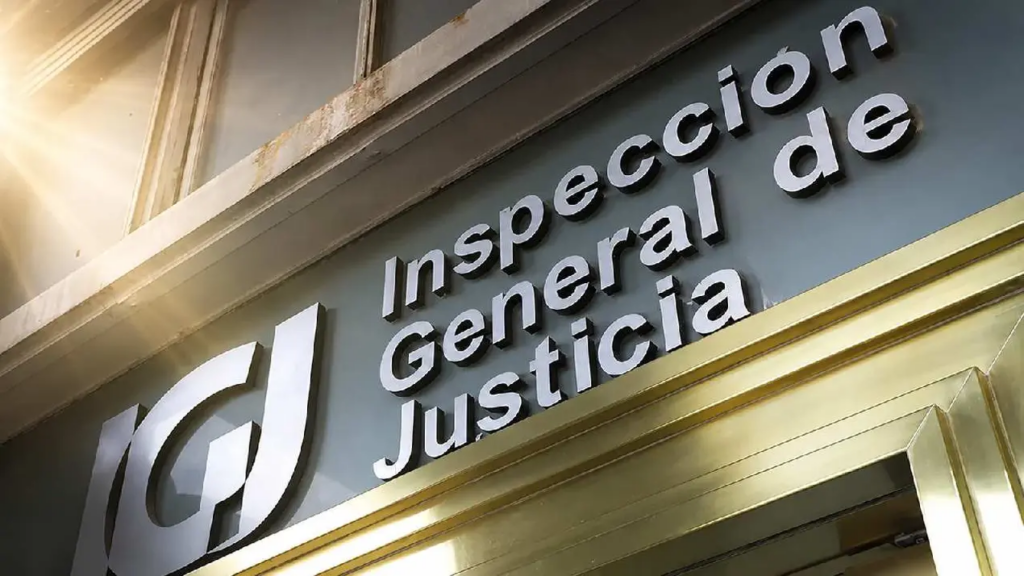 IGJ eliminó trámites flexibilizó requisitos gobierno