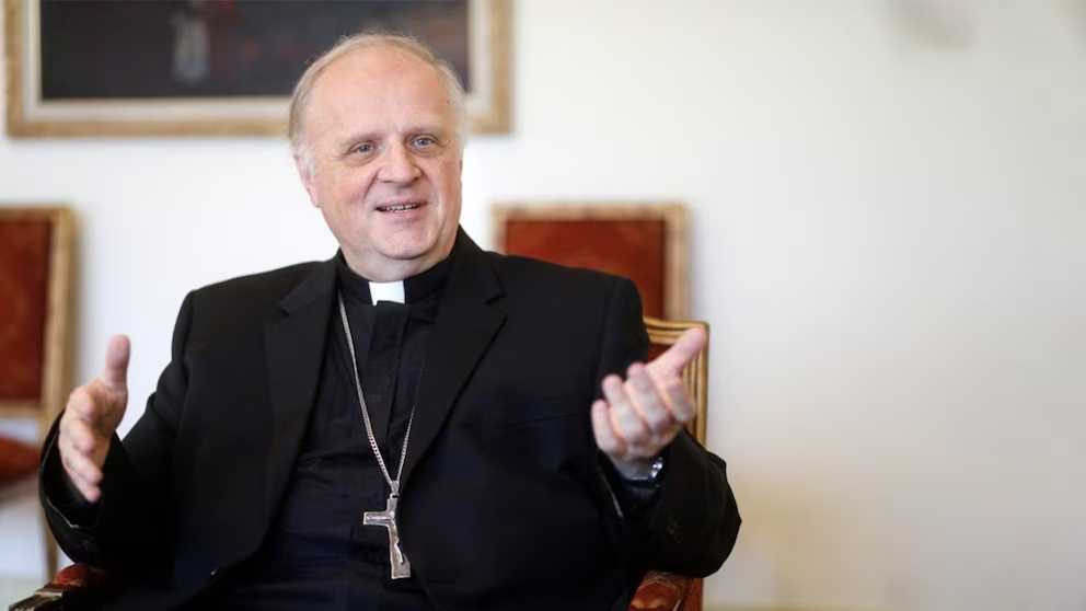 nuncio