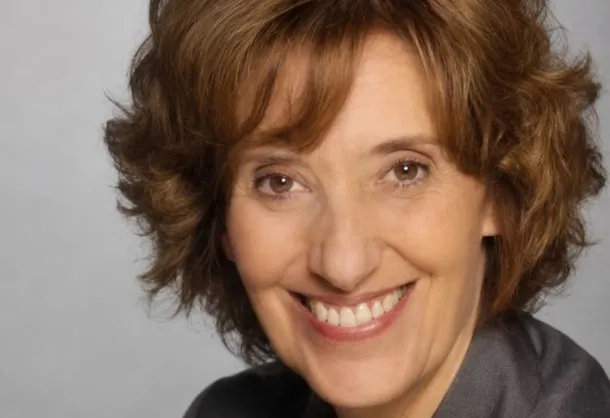 Patricia Gilmour