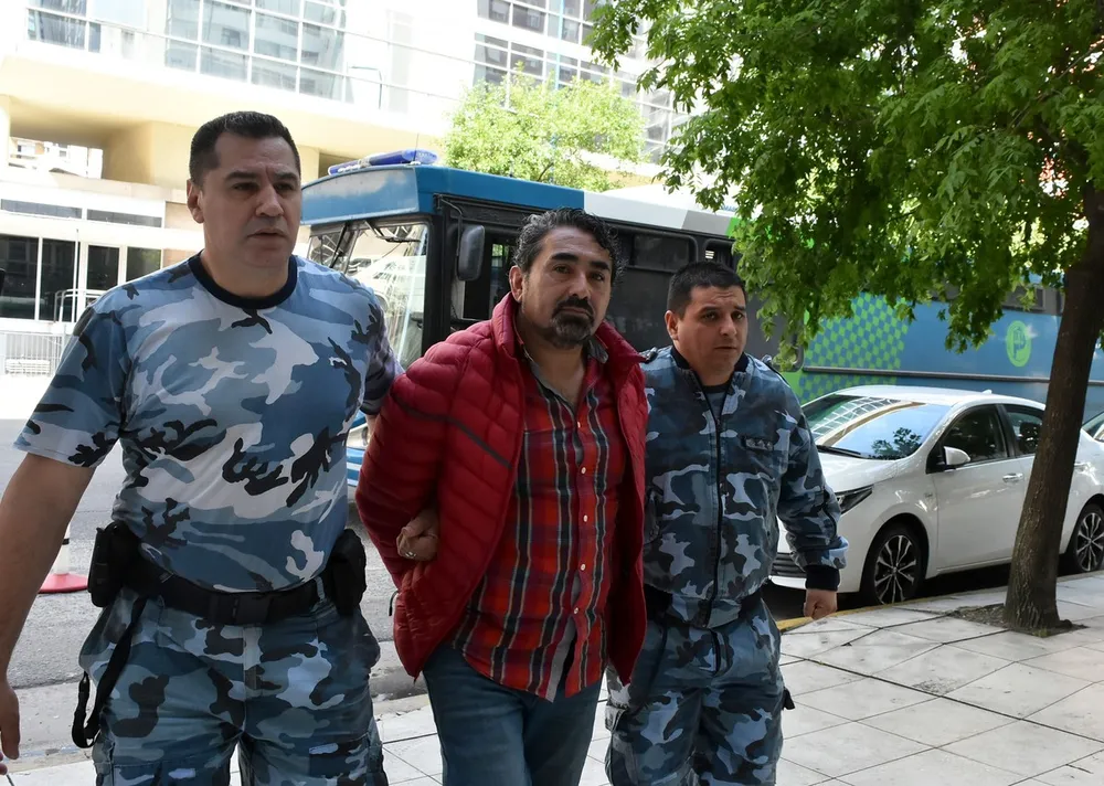 Murió en prisión un pastor que lideraba una secta en Mar del Plata: había sido condenado por abusos y trata de personas