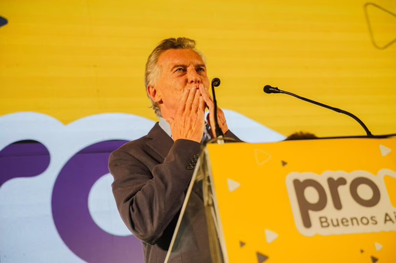 Macri