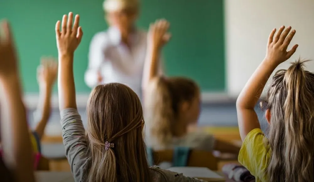 La Provincia redefinió las tareas que pueden realizar docentes con enfermedades de la voz