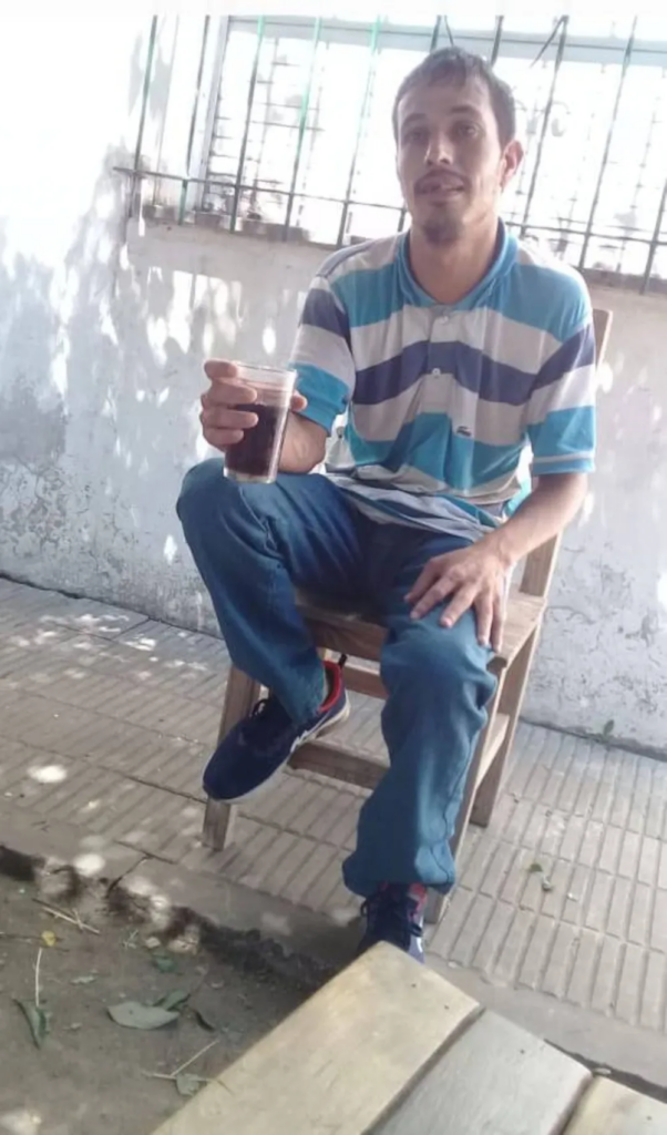 Hallaron muerto en La Plata a un hombre que era buscado desde el 6 de mayo