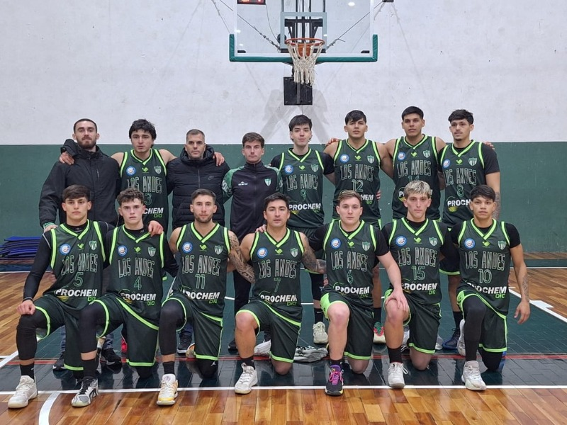 Prefederal Bonaerense: derrotas para los equipos de la ABSN