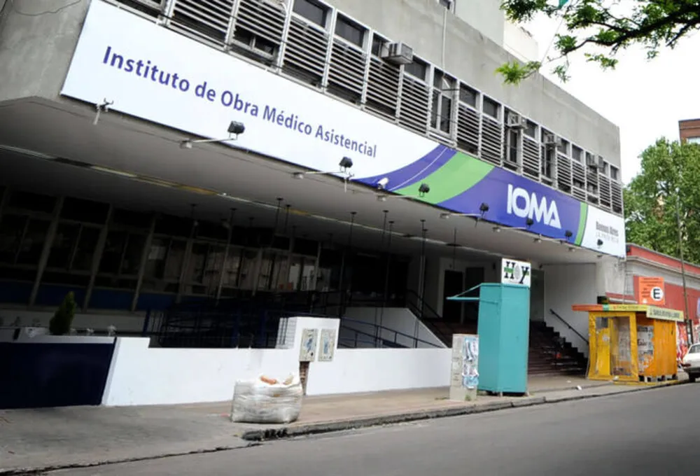 La oposición impulsa una comisión bicameral para auditar el funcionamiento del IOMA