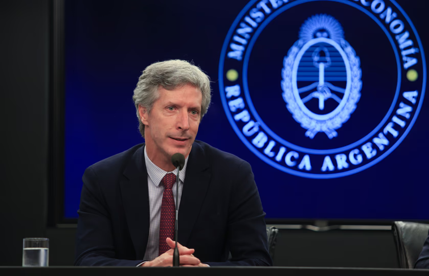 El Banco Central compró más de US$8.000 millones en lo que va del año