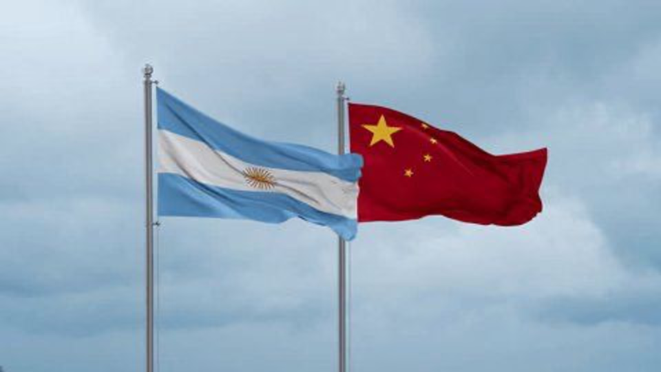 ¿Cuándo cancelará el Gobierno el tramo activado del swap con China?