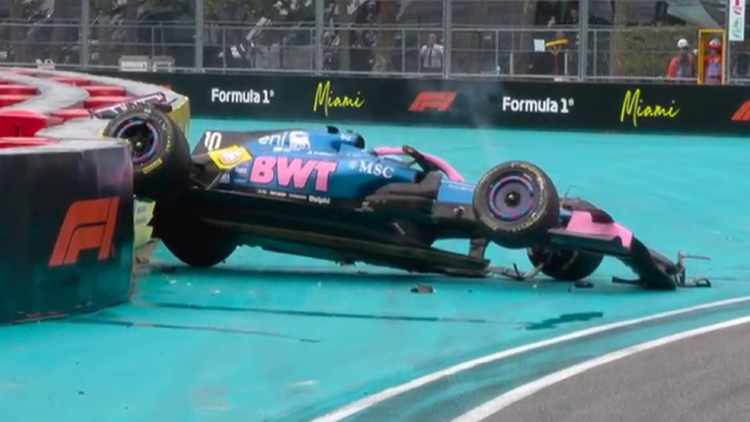 Gasly