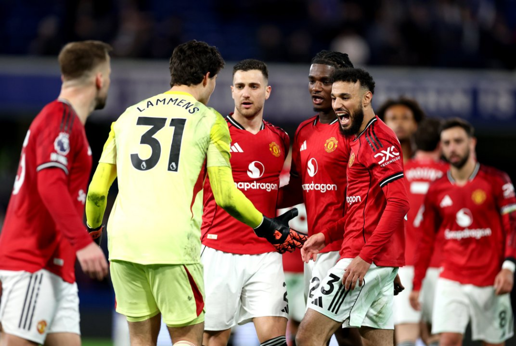 United Liverpool