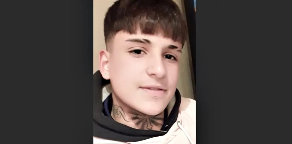Chascomús: investigan si la muerte de Kevin Martínez fue por el choque o por la agresión posterior