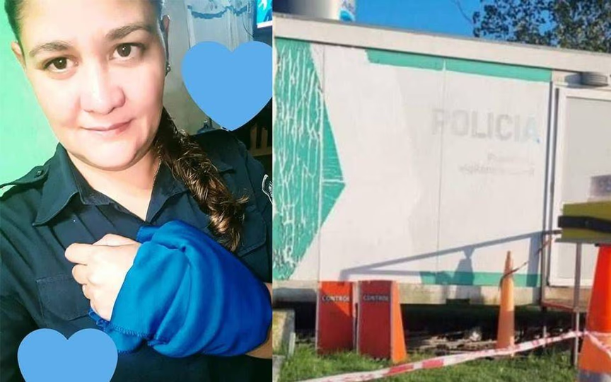 Berisso: la muerte de una policía abre sospechas y la familia rechaza el suicidio