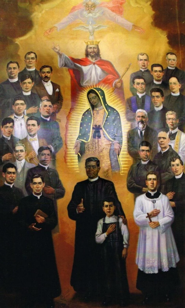 San Cristóbal Magallanes