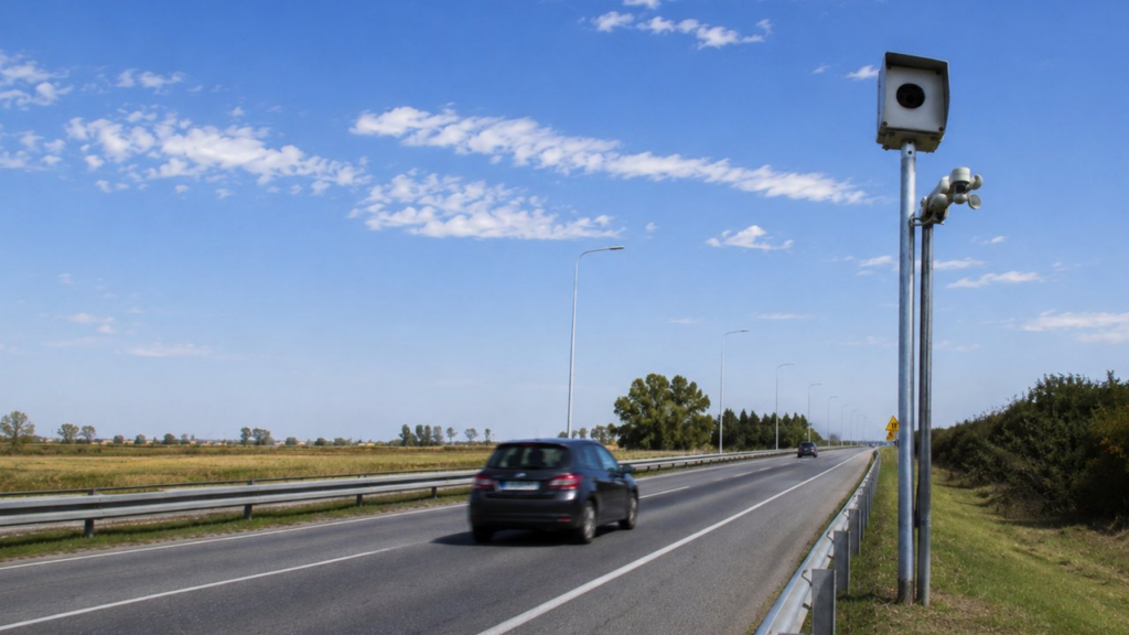 Gobierno rutas