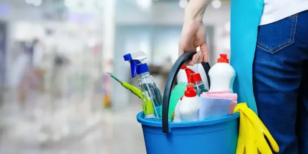 La Anmat prohibió la venta de productos de limpieza de una marca