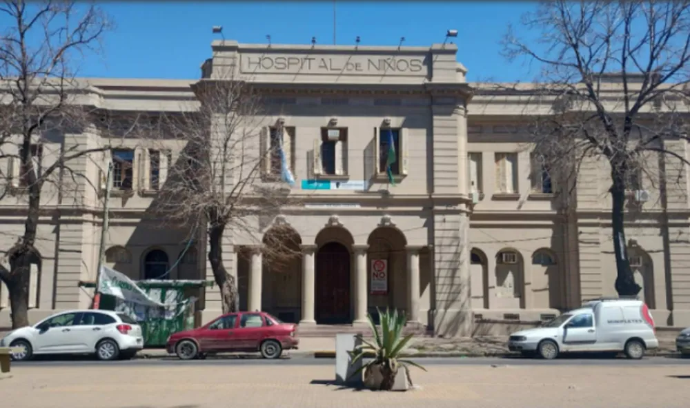 Denunciaron presunta mala praxis tras la muerte de un niño de 2 años internado en La Plata