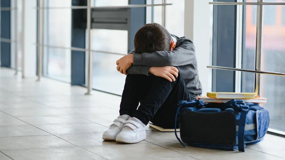 Violencia escolar: la Sociedad Argentina de Pediatría expresó preocupación y difundió recomendaciones