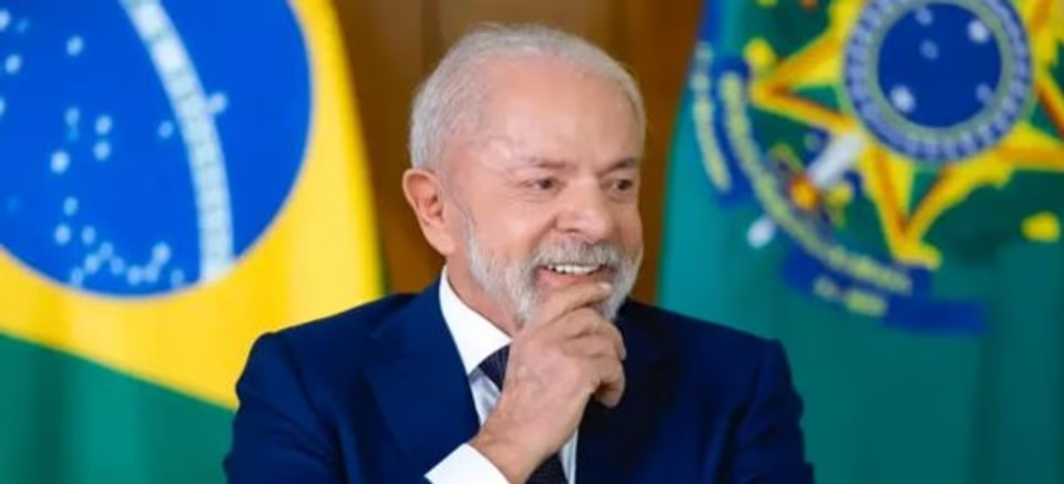 Lula amplía la ventaja sobre Flávio Bolsonaro