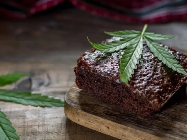 brownies Córdoba