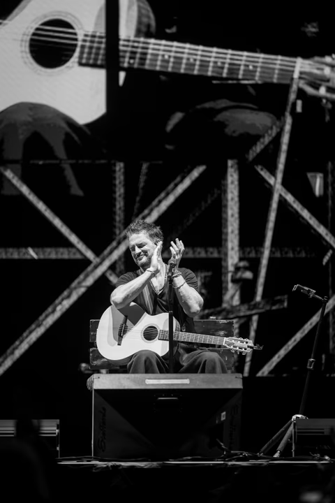 Arjona suma tres nuevas fechas en Buenos Aires tras agotar 14 shows