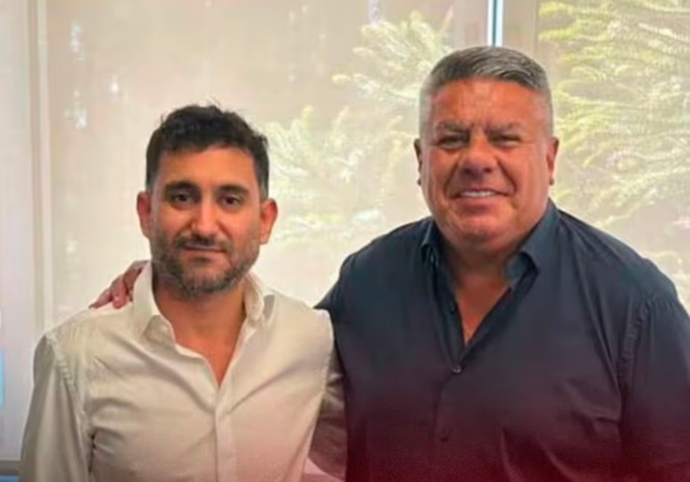 Indagan al financista vinculado a la AFA por presunto lavado millonario a través de clubes de fútbol