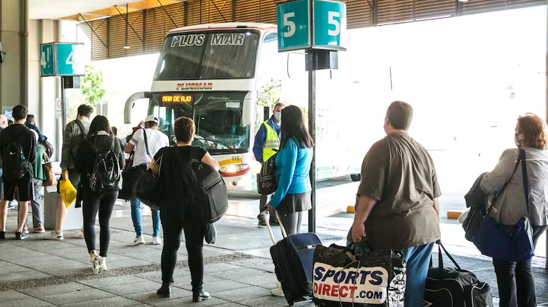transporte discapacidad