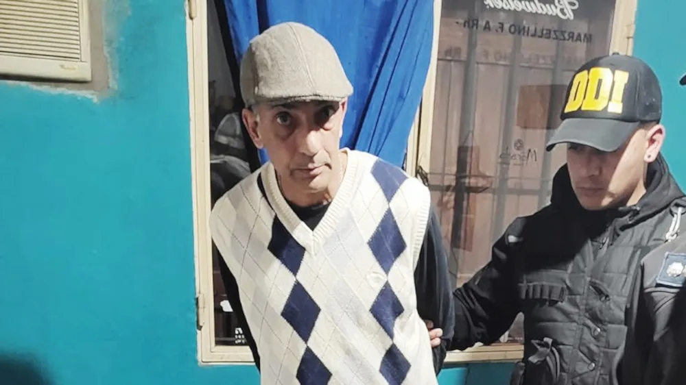 Muerte de Kevin en Chascomús: declaró el hombre que golpeó al adolescente y dijo que “se indignó”