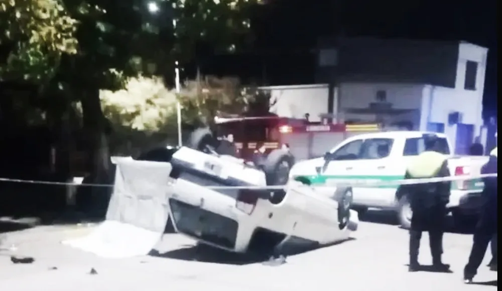 Necochea: un joven de 19 años mató a una psicóloga en Lobería y tenía otro antecedente fatal