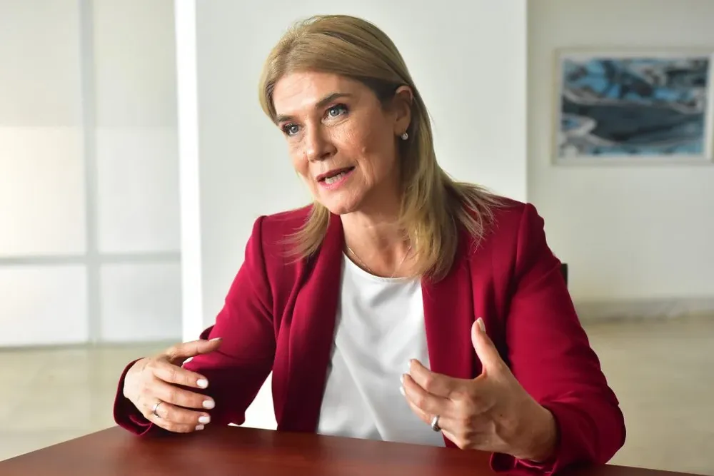 Senado: Magario confirmó la tregua con un nuevo decreto, pero sigue la pulseada por un sillón clave