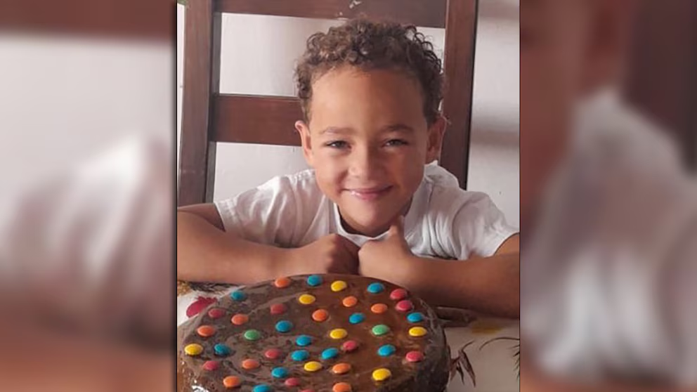 Activaron el Alerta Sofía por la desaparición de un niño de 6 años en Corrientes